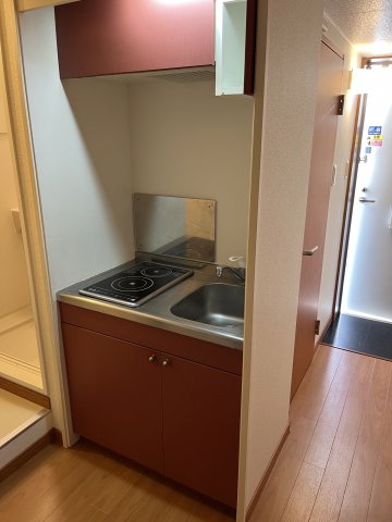 キッチン　※イメージ　別物件の写真となっております