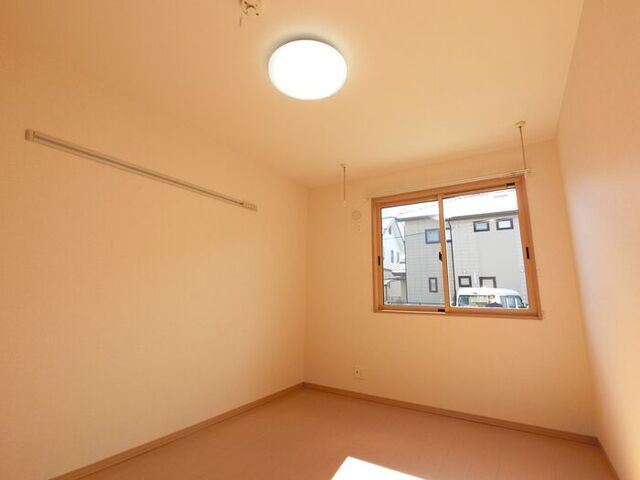 その他部屋・スペース　洋室