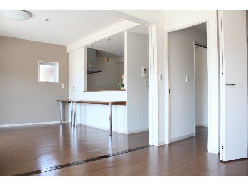 居室・リビング　同型タイプ