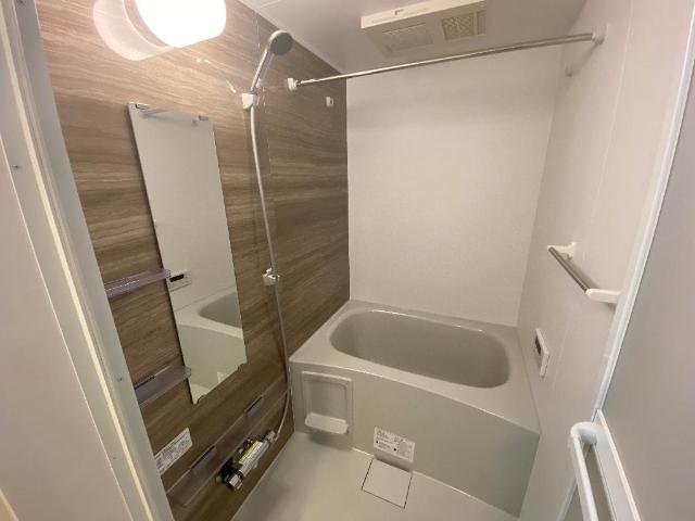 バス・シャワールーム　ユニットバス