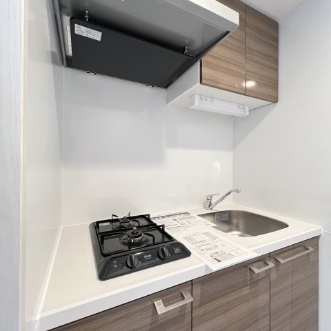 キッチン　同仕様タイプです
