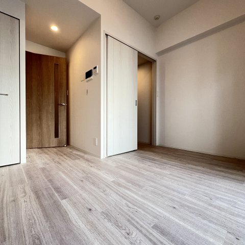 居室・リビング　同仕様タイプです