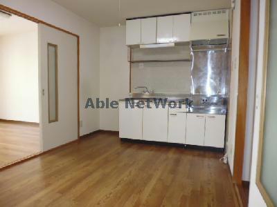 居室・リビング　301