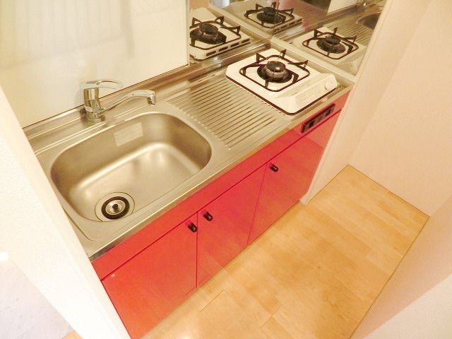 キッチン　★別部屋参照★