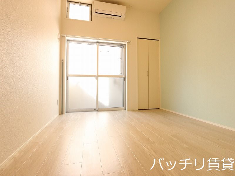 居室・リビング　画像は同型タイプの為現状を優先致します。