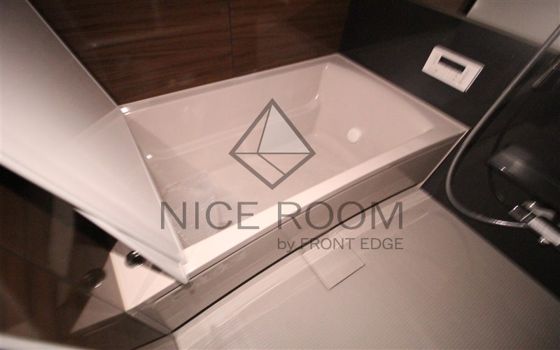 バス・シャワールーム　BRAVE常盤町II　風呂