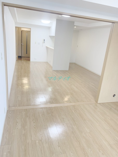 居室・リビング　洋室