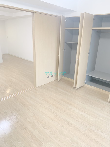 その他部屋・スペース　洋室