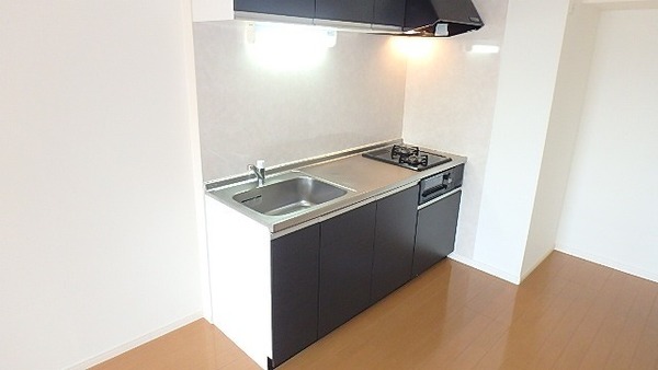 キッチン　同型タイプ