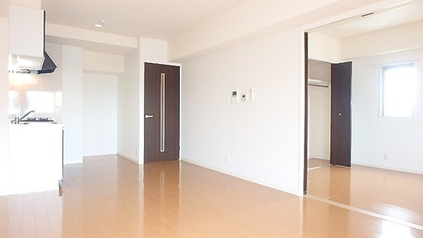 居室・リビング　同型タイプ