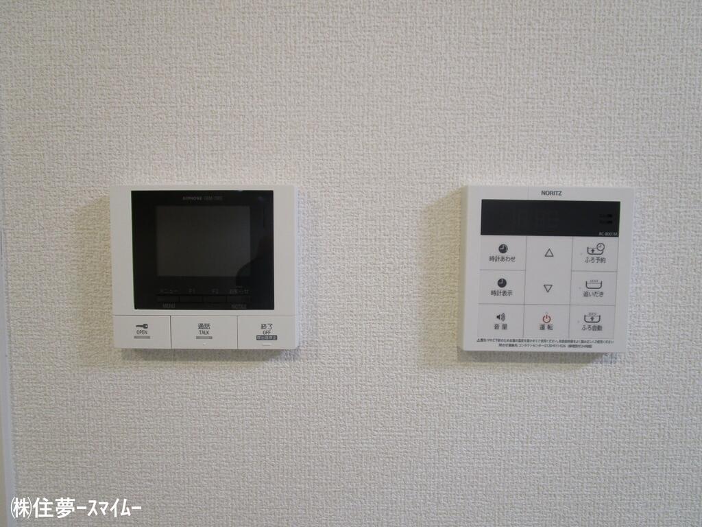 ディアライズ春日町 C棟のその他写真