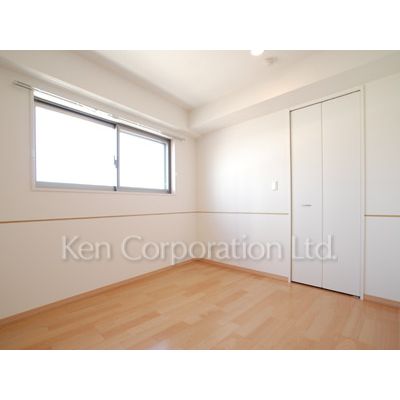 その他　同タイプ5階のお部屋を撮影。仕様が異なることがあります。