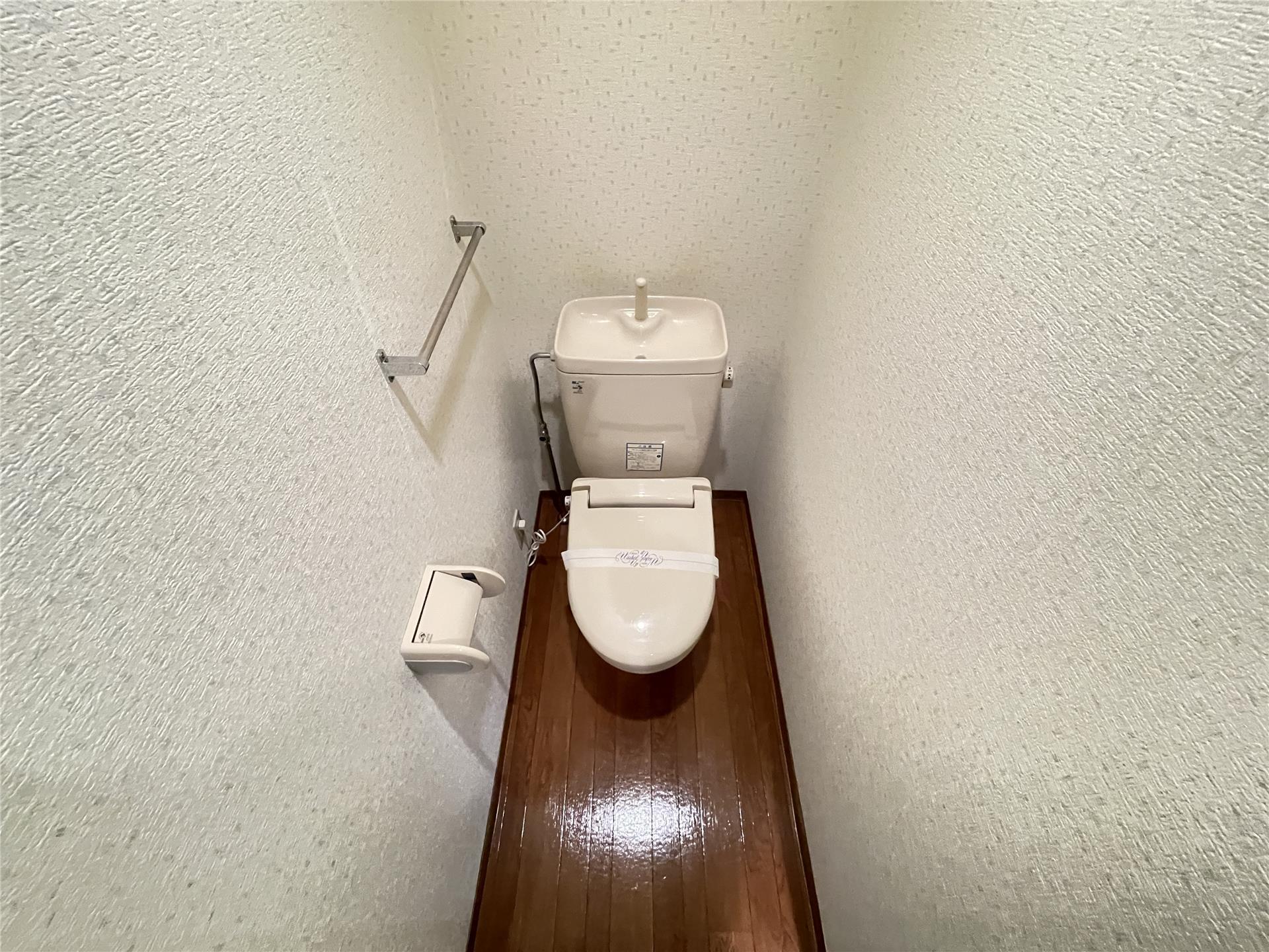 トイレ　同仕様画像