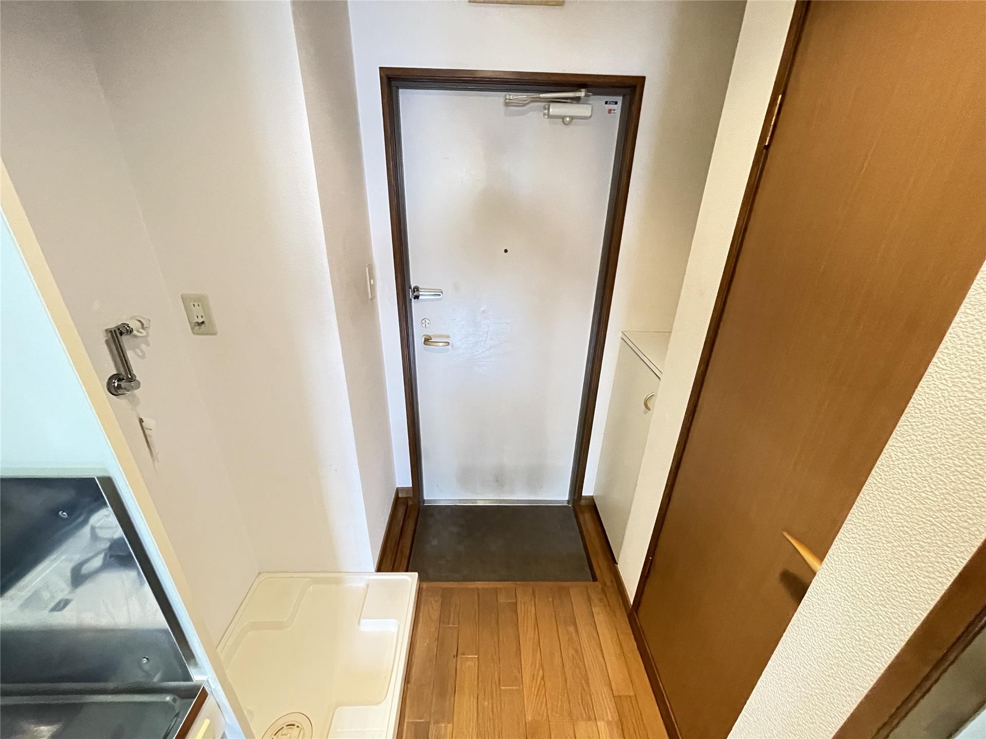 玄関　同仕様画像