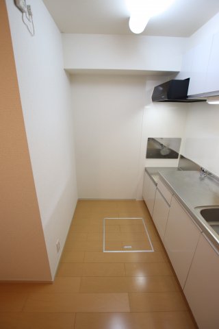 その他　キッチンスペース