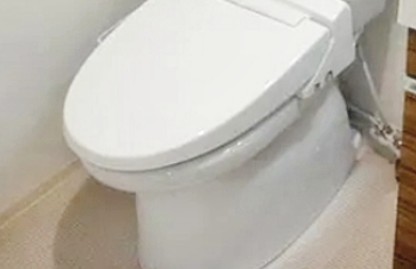 トイレ　☆トイレ☆