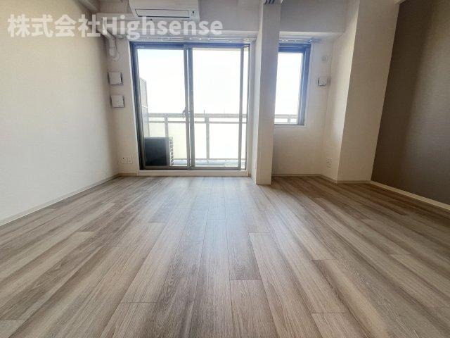 その他部屋・スペース　内装は落ち着いています