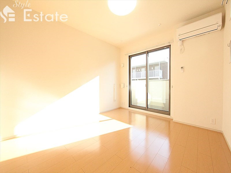 その他部屋・スペース　内装