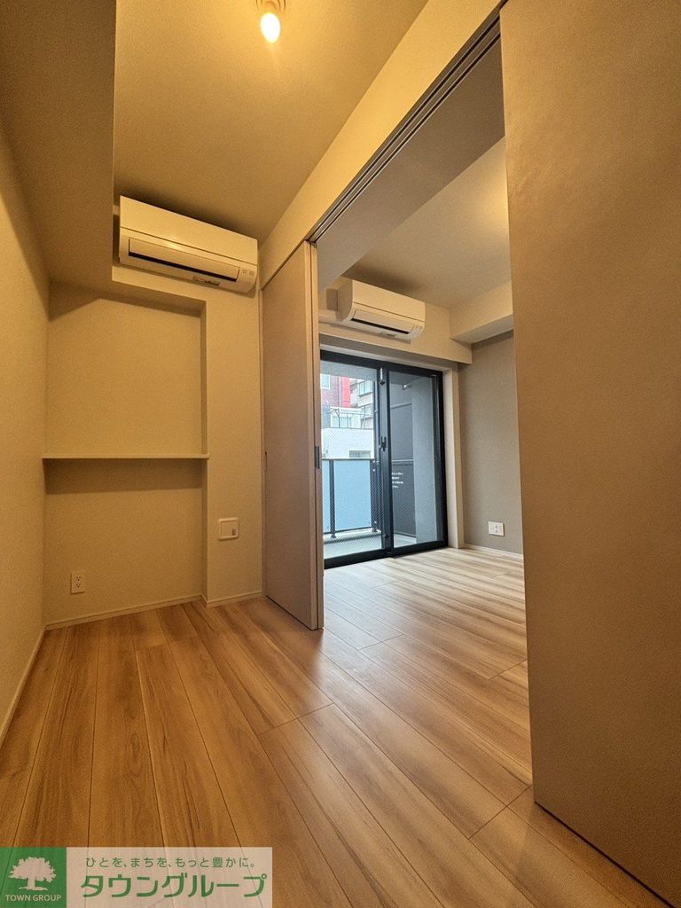 その他部屋・スペース　リビング/居室