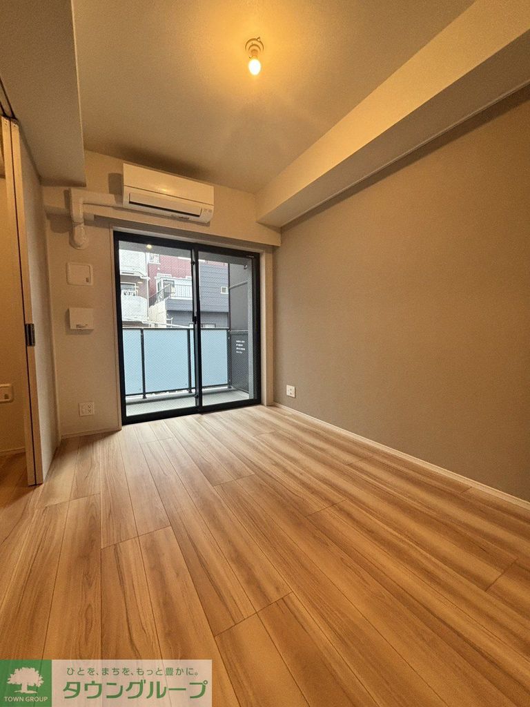 居室・リビング　リビング/居室