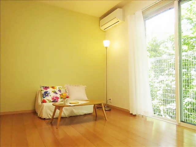 その他部屋・スペース　※イメージ画像です。家具は付属しません。