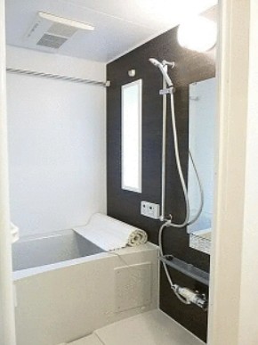 バス・シャワールーム　☆浴室☆