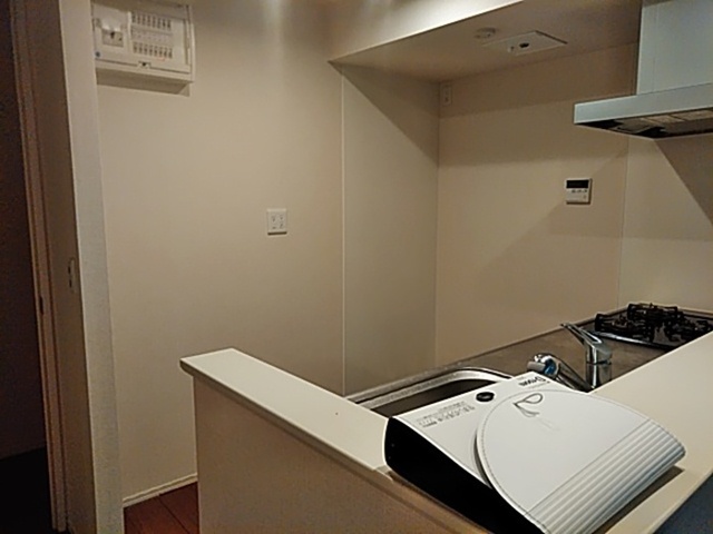 キッチン　同仕様