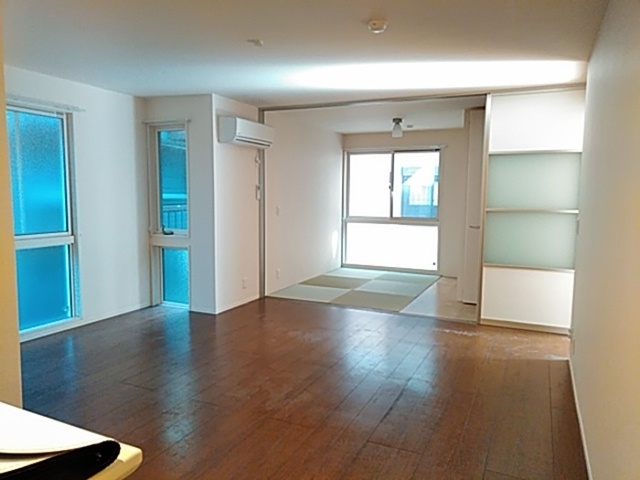 居室・リビング　同仕様