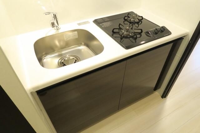 キッチン　別部屋参考写真