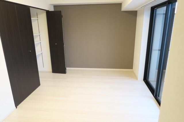 居室・リビング　※別部屋参考写真