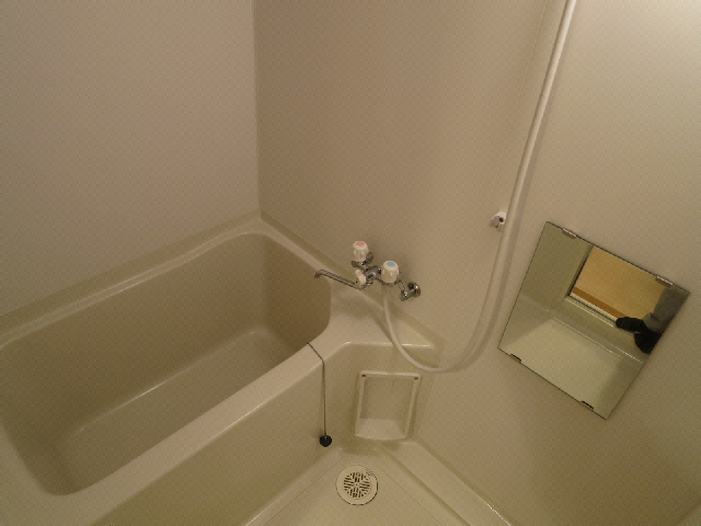 バス・シャワールーム　浴室