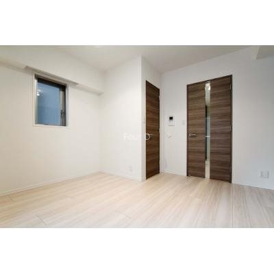 居室・リビング　《見学予約受付中》設備充実ハイグレードマンション！