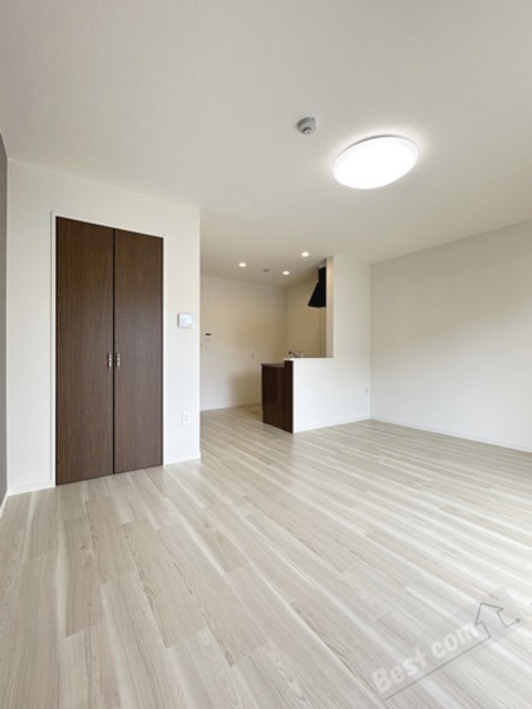 居室・リビング　同施工会社の同仕様写真です。