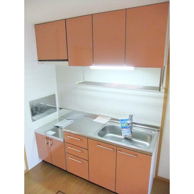 キッチン　MODE不動産に賃貸おまかせ♪栃木県全域お探し可能♪初期費用