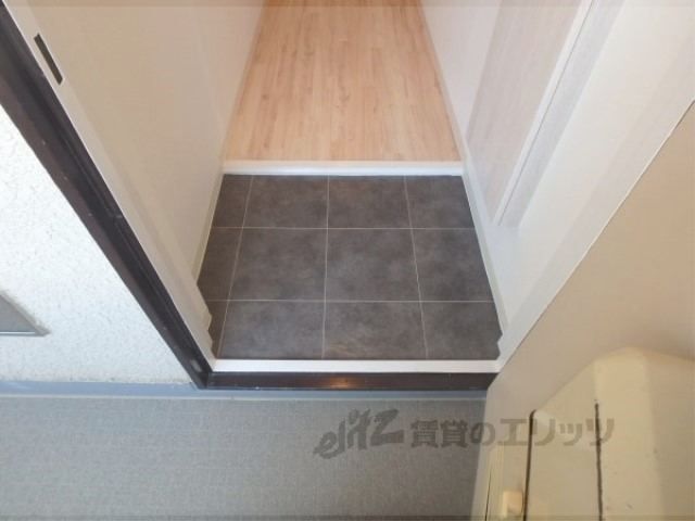 その他部屋・スペース　廊下