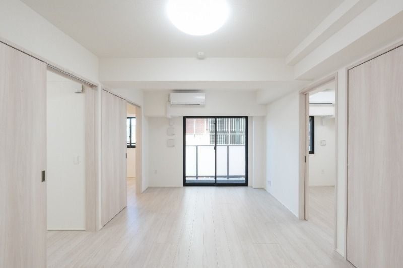 居室・リビング　リビング/居室