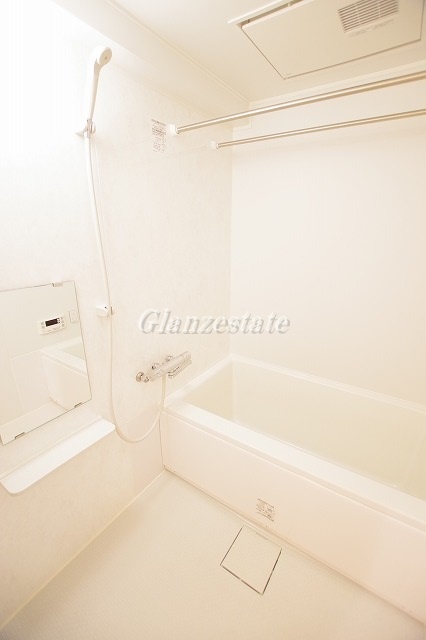 バス・シャワールーム　☆一日の疲れを癒すバスルーム☆