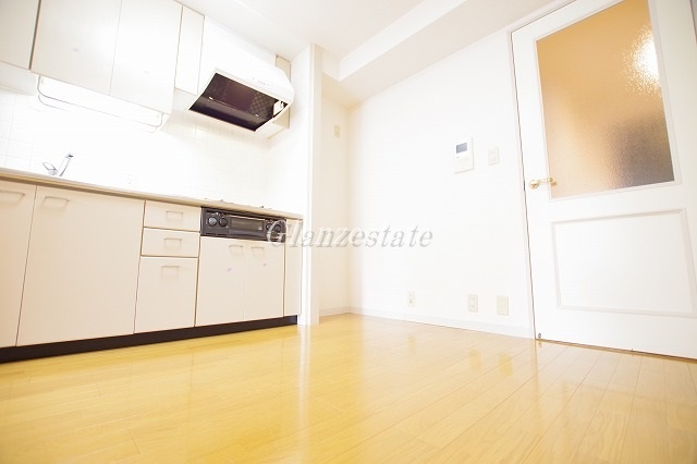 居室・リビング　☆広々としたお部屋☆