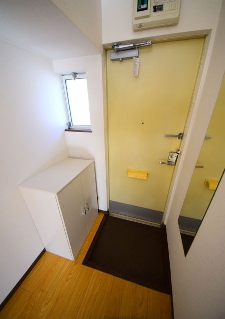 玄関　★シューズボックス付き★