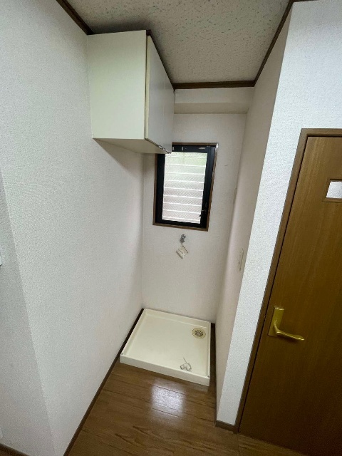 その他設備　※同物件別号室の参考写真です。