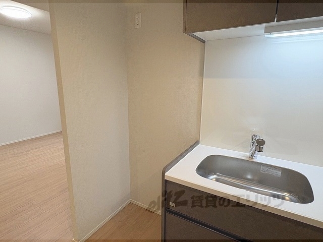 その他部屋・スペース　冷蔵庫置場