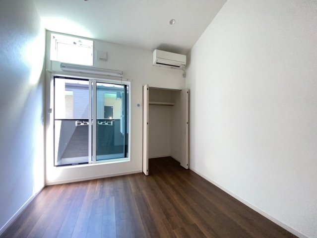 その他　クローゼット※同シリーズ物件の写真になります