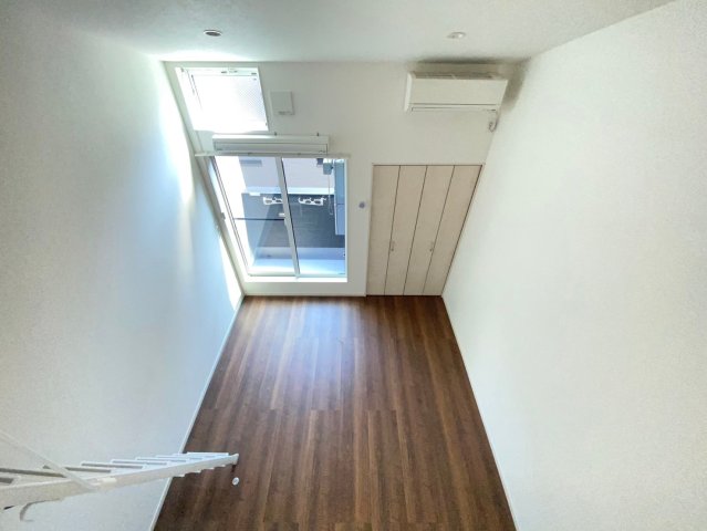 眺望　※同シリーズ物件の写真になります