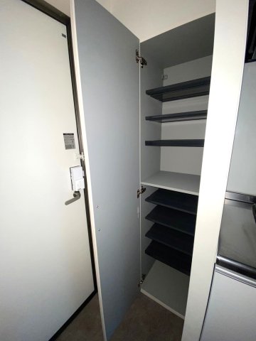 収納　シューズボックス※同シリーズ物件の写真になります