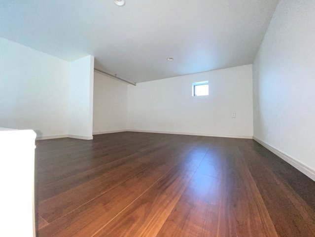 その他部屋・スペース　ロフト※同シリーズ物件の写真になります