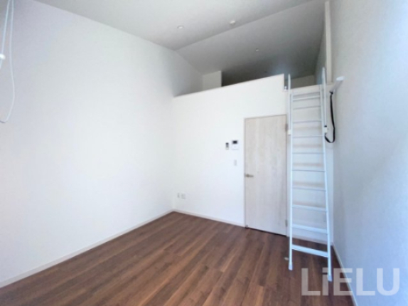 居室・リビング　※同シリーズ物件の写真になります