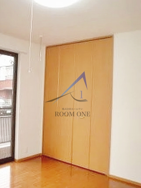 その他部屋・スペース　寝室です。