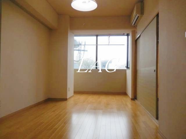 その他部屋・スペース　寝室です。