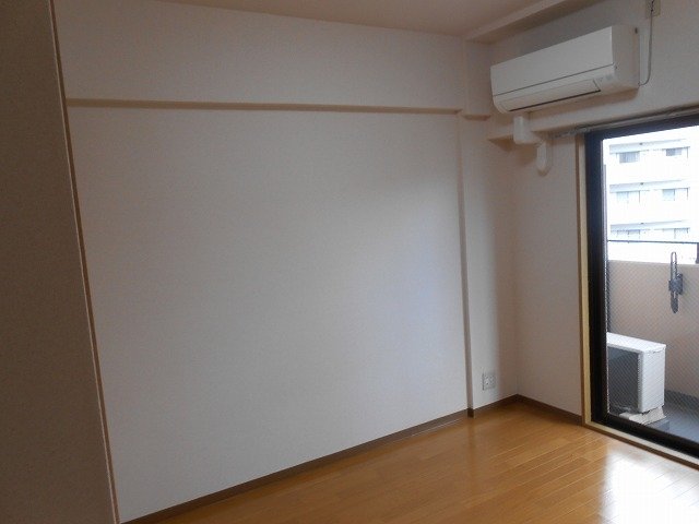 居室・リビング　お部屋です