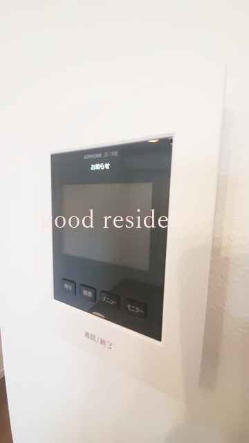 セキュリティ　【インターネット無料♪】